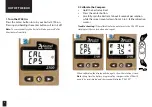 Preview for 6 page of Kestrel Ballistics 2700 User Manual