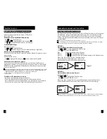 Preview for 9 page of Kestrel 4400 Instructional Manual