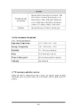 Preview for 12 page of Kestronics SC600 User Manual