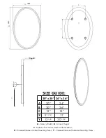 Предварительный просмотр 2 страницы KETCHAM ELLIPSE Series Installation Manual