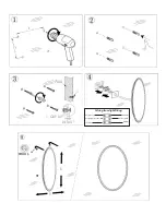 Предварительный просмотр 3 страницы KETCHAM ELLIPSE Series Installation Manual