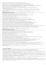 Preview for 49 page of Keter 1142613 User Manual