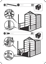 Preview for 19 page of Keter 1334202 User Manual