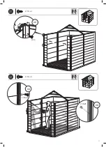 Preview for 23 page of Keter 1334202 User Manual