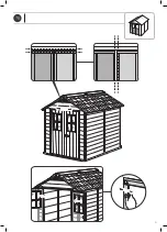 Preview for 51 page of Keter 1334202 User Manual