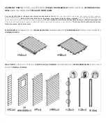 Preview for 8 page of Keter 17190650 Assembly Instructions Manual