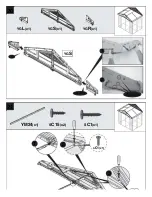 Preview for 13 page of Keter 17190650 Assembly Instructions Manual