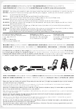 Preview for 2 page of Keter 17194155 Assembly Instructions Manual