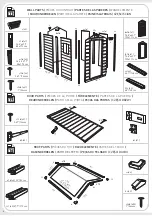 Preview for 8 page of Keter 17194155 Assembly Instructions Manual