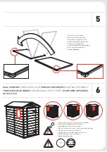 Preview for 11 page of Keter 17194155 Assembly Instructions Manual