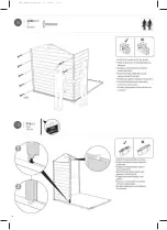 Preview for 14 page of Keter 17196659 User Manual