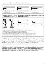 Preview for 7 page of Keter 17199514 User Manual