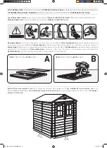 Preview for 3 page of Keter 17202394 User Manual