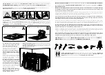 Preview for 2 page of Keter 17204172 User Manual