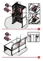 Preview for 9 page of Keter 22153 Assembly Instructions Manual