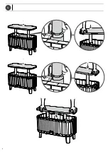 Предварительный просмотр 4 страницы Keter 2622046 Assembly Instructions Manual