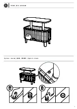 Предварительный просмотр 5 страницы Keter 2622046 Assembly Instructions Manual