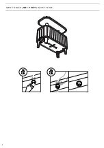 Предварительный просмотр 6 страницы Keter 2622046 Assembly Instructions Manual