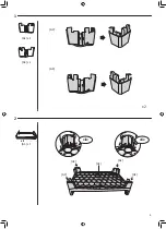 Preview for 5 page of Keter 290880 Assembly Instructions Manual