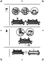 Preview for 6 page of Keter 290880 Assembly Instructions Manual