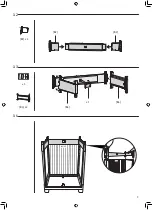 Preview for 9 page of Keter 290880 Assembly Instructions Manual