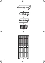 Preview for 10 page of Keter 290880 Assembly Instructions Manual