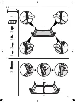 Preview for 17 page of Keter 290880 Assembly Instructions Manual