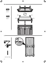 Preview for 18 page of Keter 290880 Assembly Instructions Manual