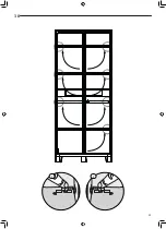 Preview for 23 page of Keter 290880 Assembly Instructions Manual