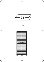 Preview for 24 page of Keter 290880 Assembly Instructions Manual