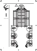 Preview for 28 page of Keter 290880 Assembly Instructions Manual