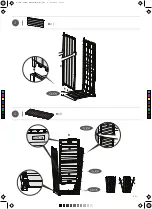 Preview for 5 page of Keter 454L / 120 US GAL Assembly Instructions Manual