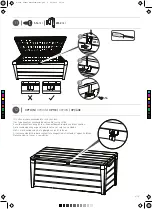 Preview for 9 page of Keter 454L / 120 US GAL Assembly Instructions Manual