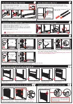 Preview for 10 page of Keter 555519 Assembly Instructions Manual