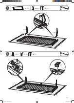 Предварительный просмотр 7 страницы Keter 572275 Assembly Instructions Manual