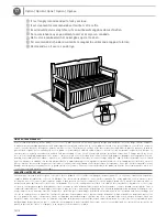 Предварительный просмотр 10 страницы Keter 572276 Assembly Instructions Manual