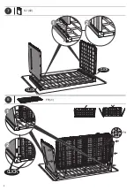 Предварительный просмотр 7 страницы Keter 586239 Assembly Instructions Manual