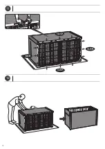 Предварительный просмотр 9 страницы Keter 586239 Assembly Instructions Manual