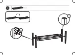 Preview for 9 page of Keter 598998 Assembly Instructions Manual