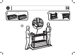 Preview for 11 page of Keter 598998 Assembly Instructions Manual