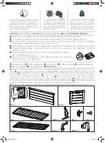 Preview for 3 page of Keter 6925 Assembly Instructions Manual