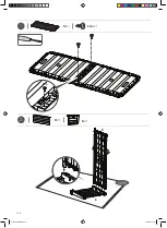 Preview for 4 page of Keter 6925 Assembly Instructions Manual