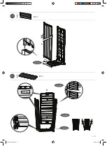 Preview for 5 page of Keter 6925 Assembly Instructions Manual