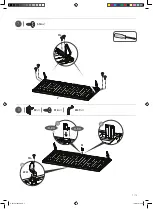 Preview for 7 page of Keter 6925 Assembly Instructions Manual