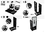 Preview for 3 page of Keter A-2228 Assembly Instructions Manual