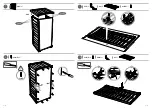 Preview for 4 page of Keter A-2228 Assembly Instructions Manual