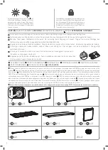 Предварительный просмотр 2 страницы Keter A-2270 Assembly Instructions Manual