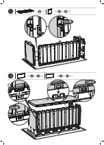 Предварительный просмотр 3 страницы Keter A-2270 Assembly Instructions Manual