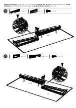 Предварительный просмотр 17 страницы Keter Artisan 77 User Manual