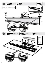 Предварительный просмотр 18 страницы Keter Artisan 77 User Manual